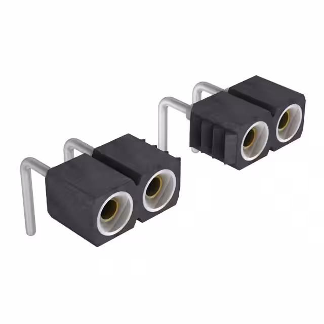 831-87-047-20-001101 Preci-Dip  Embases Prises femelles